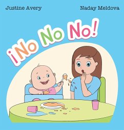 ¡No No No! - Avery, Justine