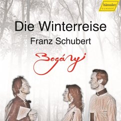 Winterreise - Dent-Bogányi,C./Bogányi,G./Bogányi,Bence