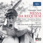 Messa Da Requiem