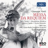 Messa Da Requiem