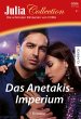 Julia Collection Band 161 (eBook, ePUB) - Bild 1