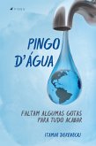 Pingo D'Água (eBook, ePUB)