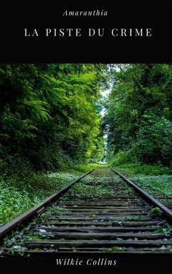 Cover La Piste du Crime (eBook, ePUB)