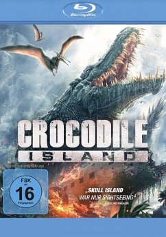 Crocodile Island - Lo,Gallen/Yinyue,Liao/Bingxlang,Wang/Wei,Dang/+