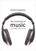 The Economics of Music (eBook, ePUB)