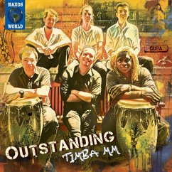 Outstanding - Timba Mm