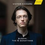 Victor Nicoara-Busoni-The 6 Sonatinas