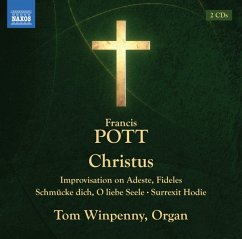 Christus - Winpenny,Tom