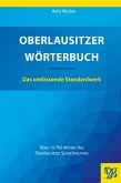 Oberlausitzer Wörterbuch (eBook, ePUB)