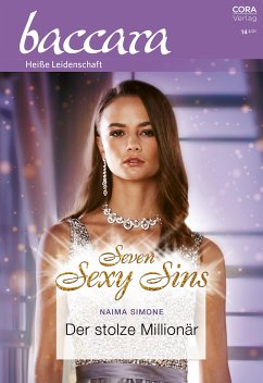 Der stolze Millionär (eBook, ePUB) - Simone, Naima