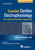 Essential Cardiac Electrophysiology, Third Edition (eBook, ePUB)