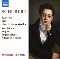 Raritäten Und Kurze Klavierwerke - Waleczek,Wojciech