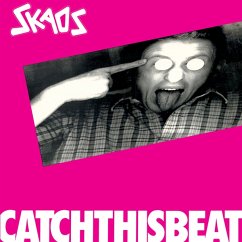Catch This Beat (Reissue) - Skaos