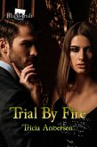 Trial By Fire (Black Irish, #4) (eBook, ePUB)
