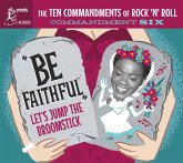 The Ten Commandments Of Rock 'N' Roll Vol.6