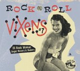 Rock And Roll Vixens Vol.7 Rock And Roll Vixens Vol.7