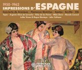 Impressions D'Espagne 1950-1962,Concierto De Aran