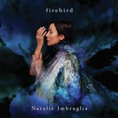Firebird (Deluxe Edition) - Imbruglia,Natalie