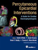 Percutaneous Epicardial Interventions: (eBook, ePUB)