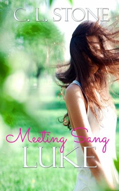 Cover Luke (Meeting Sang - The Academy Ghost Bird Series, #6) (eBook, ePUB)