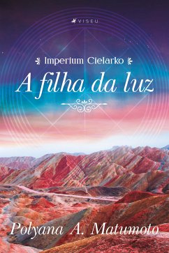 Imperium Cielarko (eBook, ePUB) - Matumoto, Polyana A