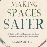 Making Spaces Safer (eBook, ePUB)