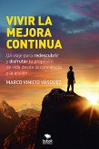 Vivir la mejora continua (eBook, ePUB)