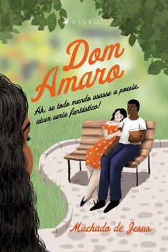 Cover Dom Amaro (eBook, ePUB)