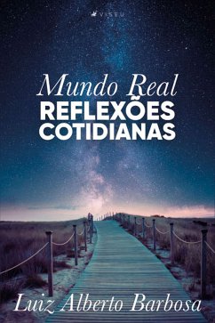 Mundo Real (eBook, ePUB) - Barbosa, Luiz Alberto