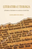 Literatura e Teologia (eBook, ePUB)