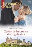 Zurück in den Armen des Highlanders (eBook, ePUB)