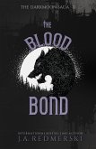 The Blood Bond (The Darkmoon Saga, #2) (eBook, ePUB)