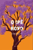 O Ipê Roxo (eBook, ePUB)