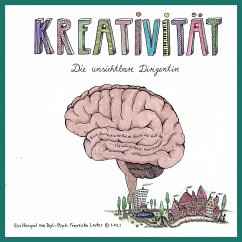 Cover Kreativität - Die unsichtbare Dirigentin (MP3-Download)