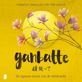 Ganbatte (MP3-Download)