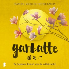 Ganbatte (MP3-Download) - Miralles, Francesc; García, Héctor