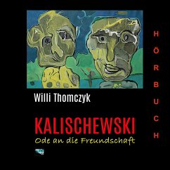 Kalischewski (MP3-Download) - Thomczyk, Willi