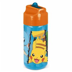 Pokémon Tritanflasche, ca. 430 ml