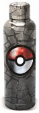 Pokémon Trinkflasche Edelstahl, doppelwandig, ca. 515 ml