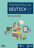 Fremdsprache Deutsch Heft 65 (2021): Arbeit mit Lehrwerken
