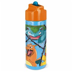 Pokémon Tritanflasche, ca. 540 ml
