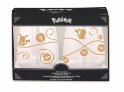 Pokémon 2er Gläser-Set, ca. 510 ml