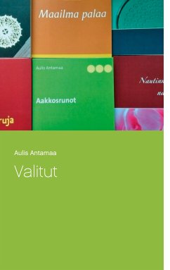 Valitut (eBook, ePUB)