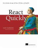 React Quickly (eBook, ePUB)