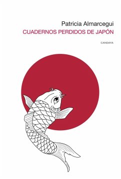 Cover Cuadernos perdidos de Japón (eBook, ePUB)