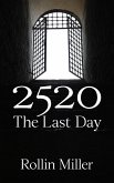 2520 The Last Day (eBook, ePUB)