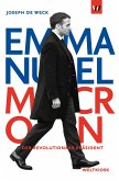 Emmanuel Macron (eBook, ePUB)