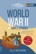 World War II in Simple Spanish (eBook,... - Bild 1