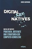 Digital Art Natives (eBook, PDF)