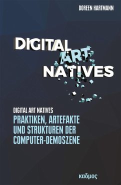 Cover Digital Art Natives (eBook, PDF)